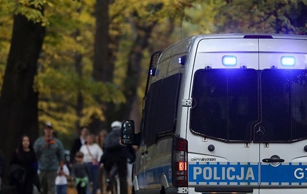 У Польщі заарештовано двох українців за підозрою у шпигунстві