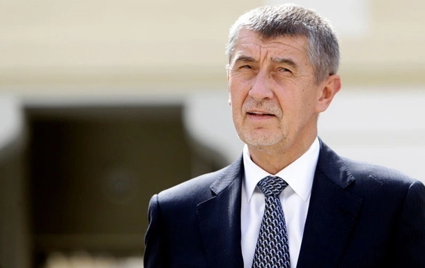 Андрей Бабіш отримав мандат на формування нового уряду Чехії