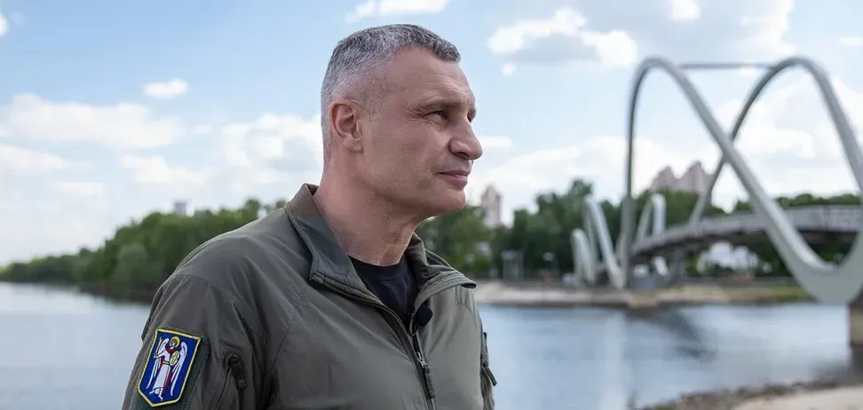 Віталій Кличко про особисте життя: “Серце зайняте містом, а не побаченнями”