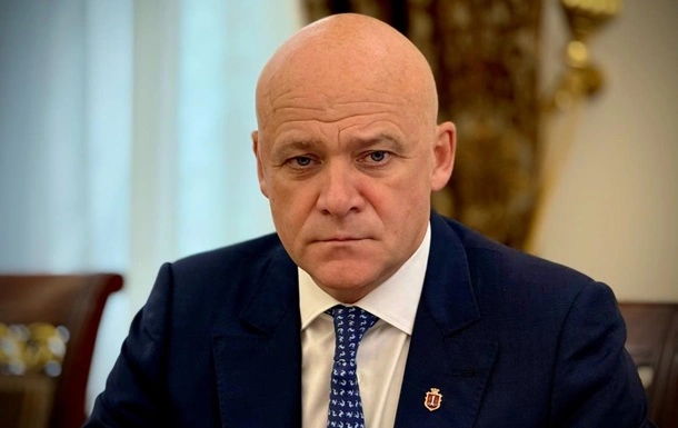 Зеленський пояснив причини позбавлення Труханова українського громадянства