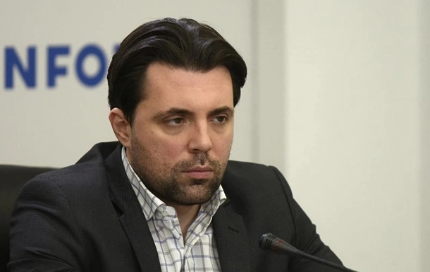 ДБР затримало ексголову Укренерго за підозрою у шахрайстві на десятки мільйонів