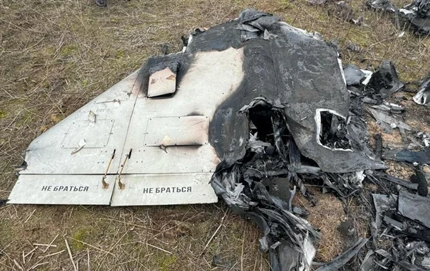Зеленський: “Шахеди” стали більш загрозливими, ніж балістика, Україна нарощує виробництво перехоплювачів