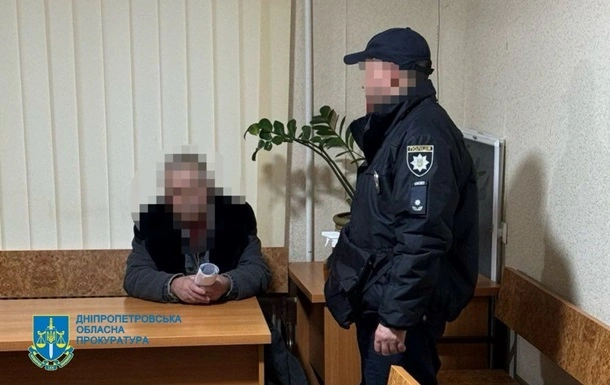 Суд у Дніпрі посилив покарання чоловіку, який убив підлітка на дитячому майданчику