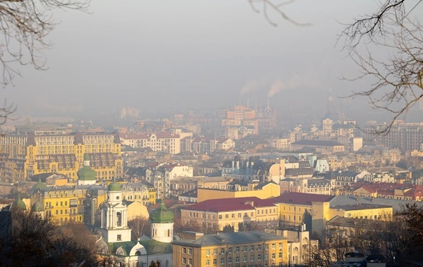 У Києві стартує опалювальний сезон у житлових будинках наприкінці жовтня