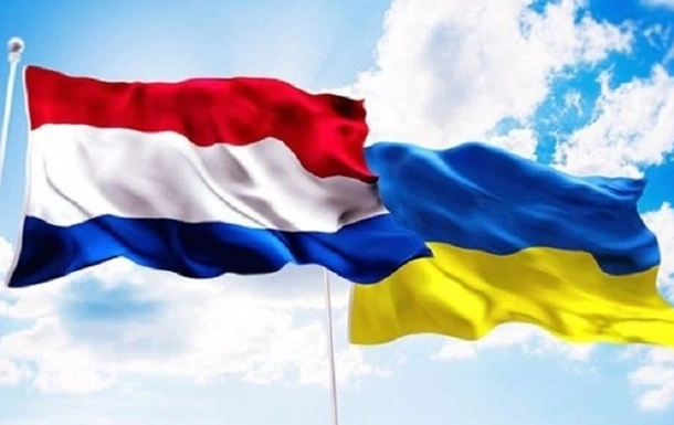 Нідерланди виділяють 25 мільйонів євро на підтримку енергетики України