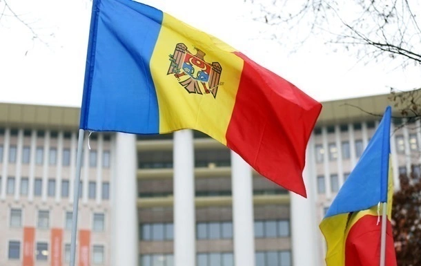 Молдова відклала акредитацію російського посла через порушення дипломатичних норм