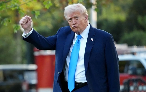 Трамп готує новий пакет санкцій проти Росії, щоб змусити Путіна до переговорів