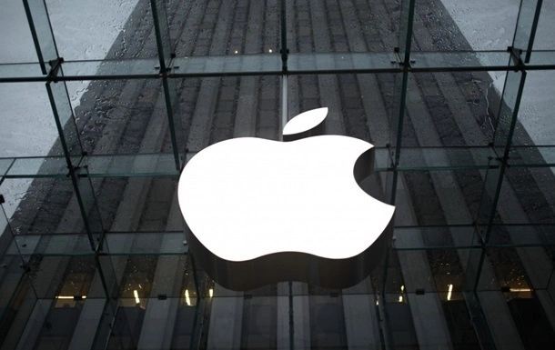 Apple досягла ринкової капіталізації у $4 трлн і увійшла до елітного клубу компаній