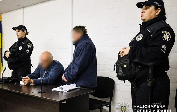 Трагедія у Миколаєві: матір двох загиблих дітей взяли під варту