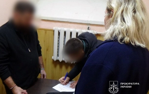 У Києві іноземець підозрюється у підпалі, крадіжці та сексуальному насильстві над дитиною