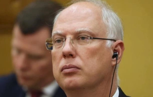 Спецпосланець РФ прогнозує завершення війни в Україні наступного року