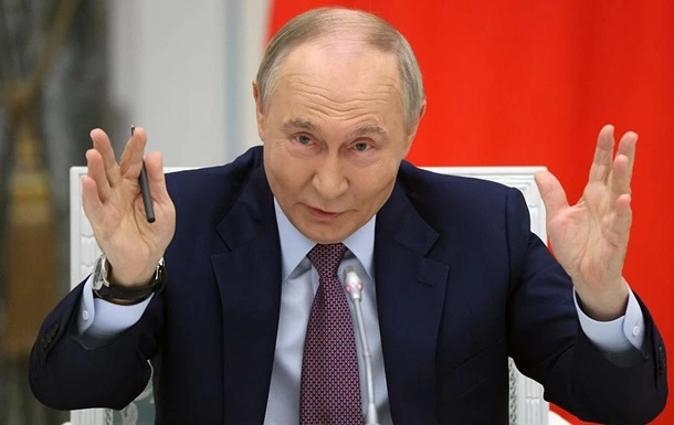 Путін оголосив про “успішні” випробування ядерного беспілотника Посейдон