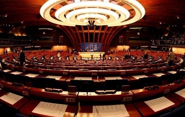 ПАРЄ занепокоєна спробою Грузії обмежити діяльність опозиції