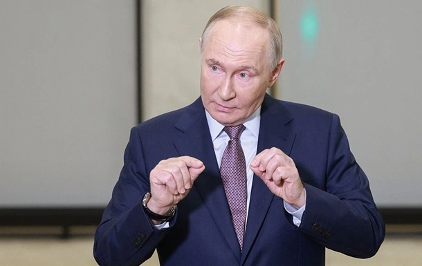 ЦПД прокоментував заяви Путіна про “непереможну” зброю