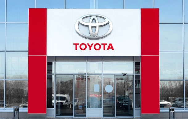 Toyota спростувала заяву Трампа про $10 млрд інвестицій у США