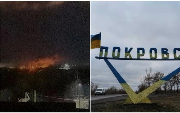 Підсумки 29 жовтня: удари по РФ, ситуація на фронті та атаки на українські об’єкти