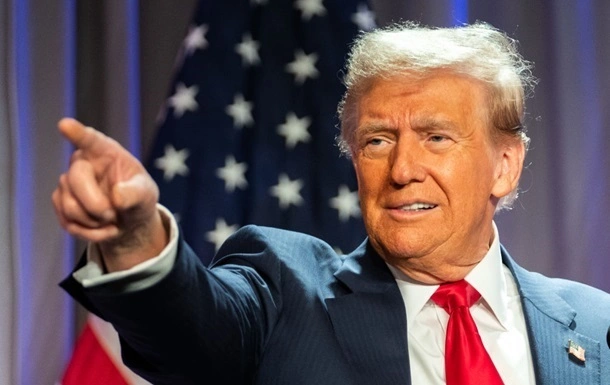 Трамп наказав негайно розпочати випробування ядерної зброї США