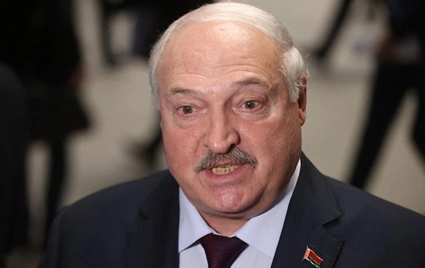 ЄС пригрозив Білорусі новими санкціями через порушення повітряного простору Литви