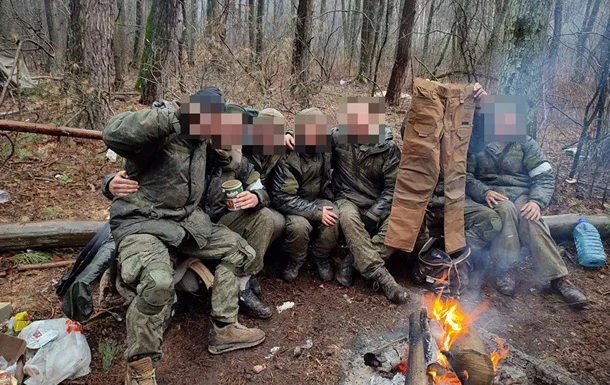 Вбивства у Бучі: повідомлено про підозру російському командиру