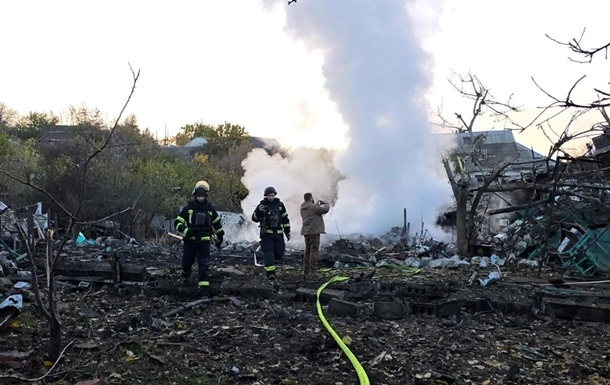 Росіяни вбили вісьмох мирних жителів на Донеччині