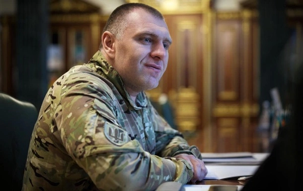 СБУ повідомила про знищення російської ракети «Орєшнік» на полігоні в Астраханській області