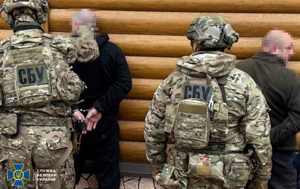 У Дніпрі затримали агентів ФСБ, які намагалися зірвати опалювальний сезон