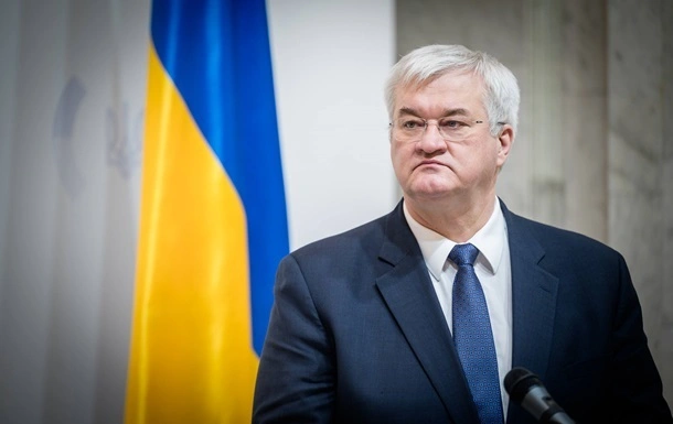 Сибіга: Угорщина блокує подальший рух України до членства в ЄС