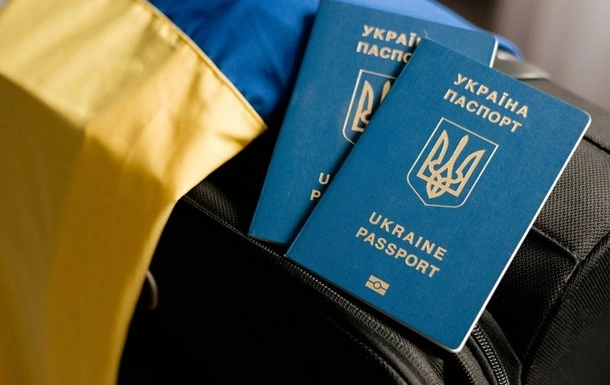 У Польщі пояснили дані щодо виїзду українців віком 18–22 років