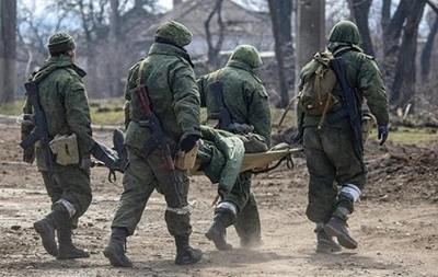 Британська розвідка оцінила масштаб втрат Росії та назвала ключовий напрямок бойових дій