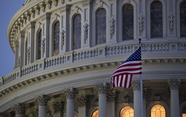 США залишаються без фінансування: Сенат знову не ухвалив законопроєкт