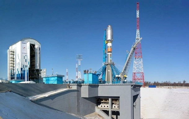 На космодромі Восточний частково знеструмили об’єкти через борги підрядника