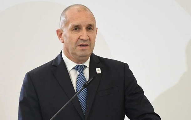 Президент Болгарії наклав вето на закон щодо можливого продажу активів «Лукойлу»