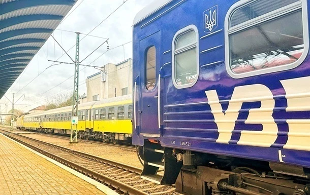Укрзалізниця повідомила про збитки та просить про підвищення тарифів і державну підтримку
