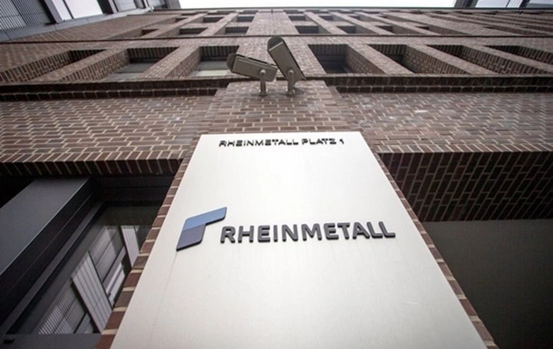 Rheinmetall інвестує понад 400 млн євро у новий оборонний завод у Литві