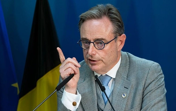 Брюссель висунув умови для репараційного кредиту Україні: переговори тривають
