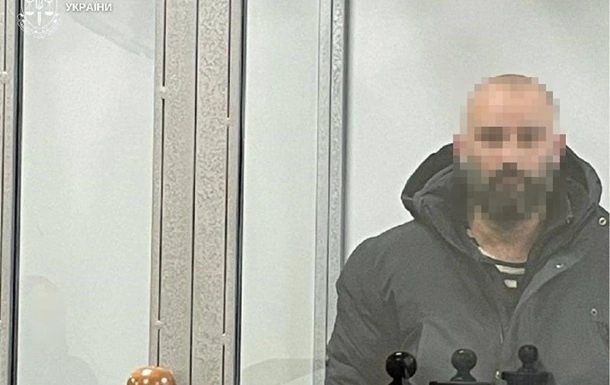 На Одещині тіктокера засудили до п’яти років ув’язнення за відео з позиціями ЗСУ