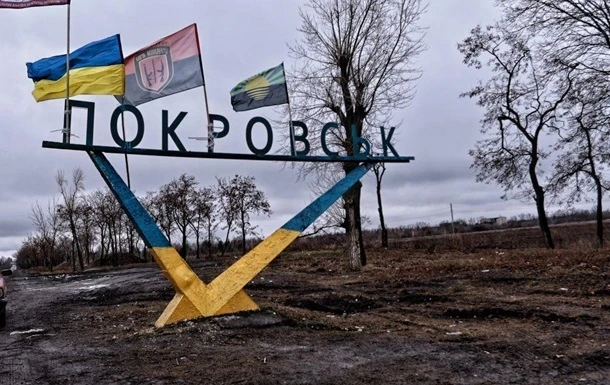 На Покровському напрямку ворог посилив штурми по всій лінії фронту