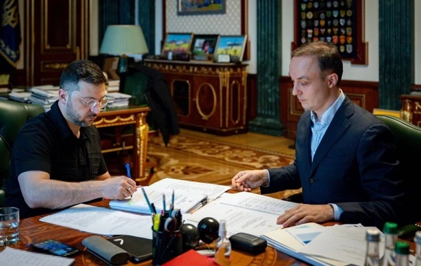 Зеленський підписав нові санкції проти Росії: під обмеження потрапили компанії в Арктиці