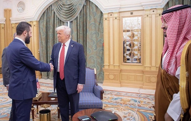 США планують розмістити військових у Дамаску для моніторингу угоди між Сирією та Ізраїлем