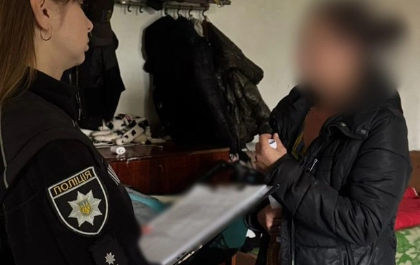 В Одесі нетвереза бабуся побила тримісячного онука: дитини госпіталізували з тяжкими травмами