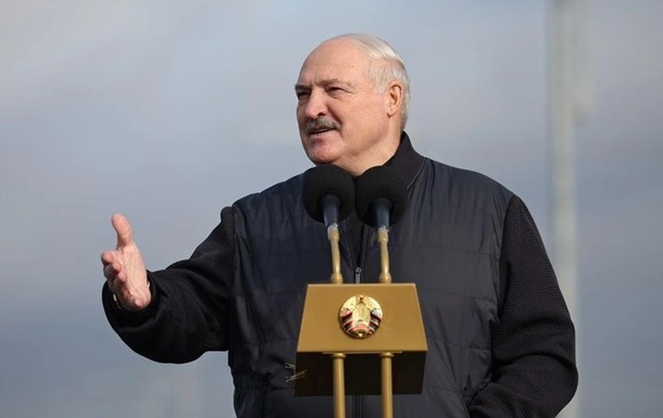 Лукашенко запросив українців на роботу у Білорусь