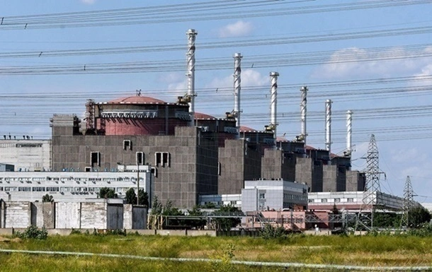 Поблизу Запорізької АЕС оголосили локальне припинення вогню