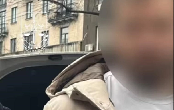 Затримано шахраїв, які прикривалися “зв’язками” в ОП