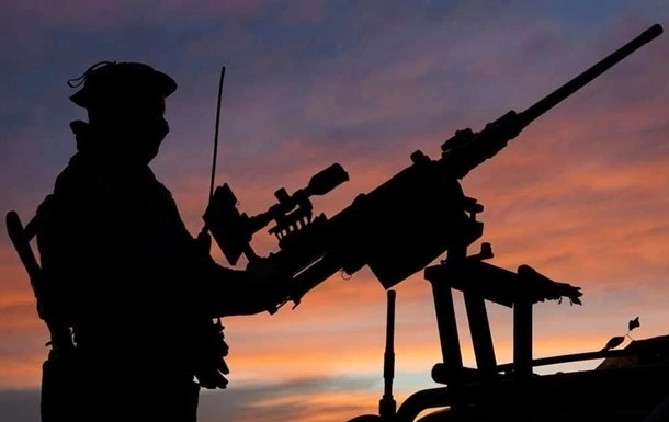 Повітряні сили повідомили деталі нічної атаки Росії