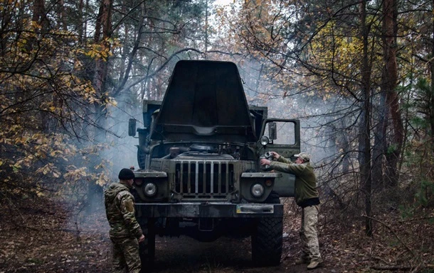 Генштаб оновив дані про бойові втрати російської армії