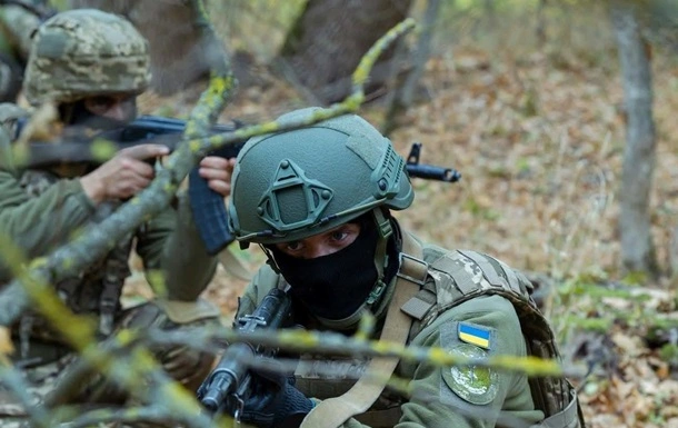 Генштаб повідомив, де російські війська найбільше наступають