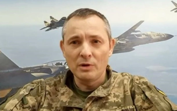 У Повітряних силах пояснили нову тактику російських ракетних атак