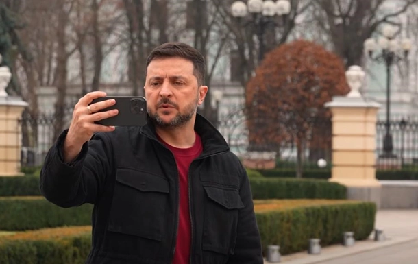 Зеленський оголосив про переговори щодо нових систем Patriot для України