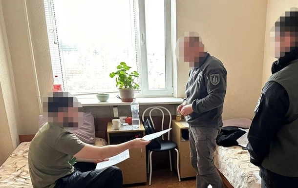 Командира батальйону взяли під варту після загибелі військових і цивільних