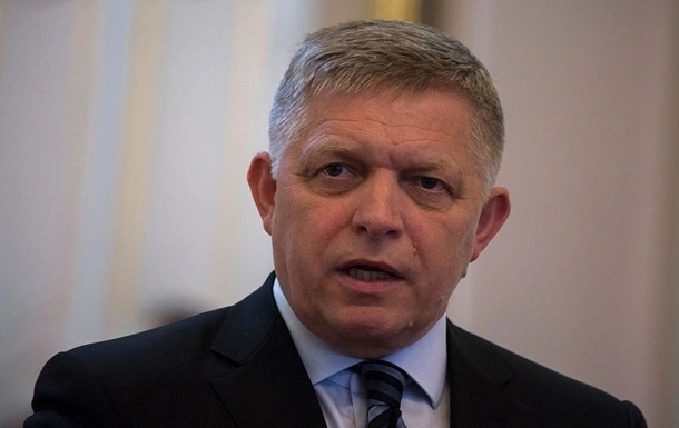 Прем’єр Словаччини Фіцо виступив проти використання російських активів для України